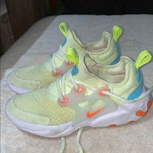 Nike react presto (kids)